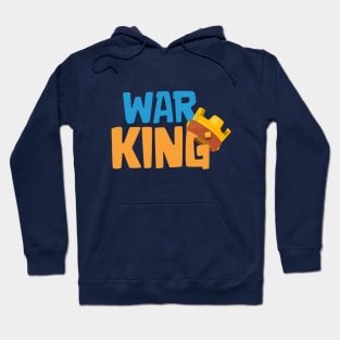 War King Hoodie